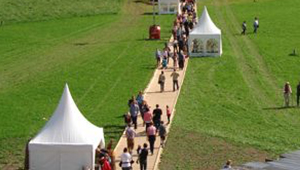 GENIALES KUCHLER HOLZFEST