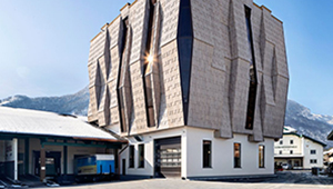 2. PLATZ – SALZBURGER Handwerkspreis