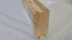 SETZUNGSFREIER BLOCK BILAM FORTE