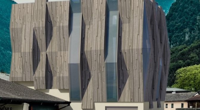 SILOTURM LERCHENMÜHLE WIESER